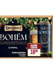 PIVO KRUOVICE BOHM