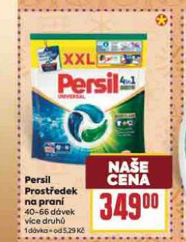 PERSIL PRAC PROSTEDEK