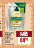 PALMOLIVE TEKUT MDLO