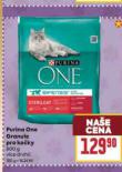 PURINA ONE GRANULE PRO KOKY