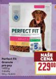 PERFECT FIT GRANULE PRO PSY