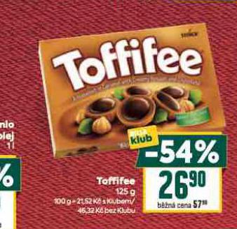 TOFFIFEE