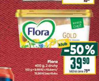 FLORA