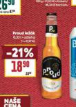 PIVO PROUD