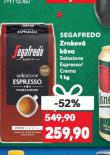 SEGAFREDO ZRNKOV KVA