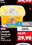 LACRUM TAVEN SR