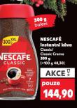 NESCAF INSTANTN KVA