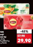 LIPTON AJ