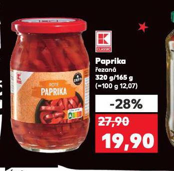 PAPRIKA EZAN