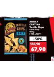 ANTICA CANTINA TORTILLA CHIPS