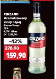 CINZANO