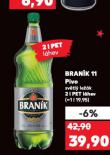 PIVO BRANK 11