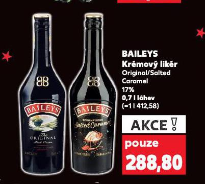 BAILEYS