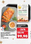 KUEC ROLKA SOUS VIDE