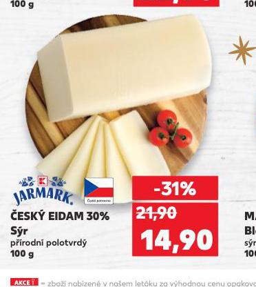 ESK EIDAM 30%