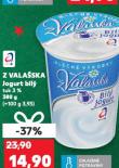 Z VALASKA JOGURT BL