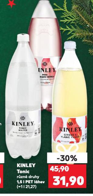 KINLEY TONIC