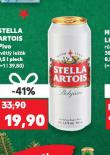 PIVO STELLA ARTOIS