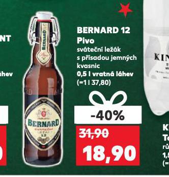 PIVO BERNARD 12