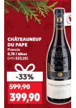 CHATEAUNEUF DU PAPE