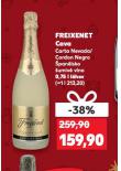 FREIXENET CAVA