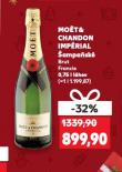 MOT & CHANDON IMPRIAL AMPASK