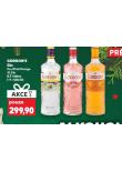 GORDONS GIN