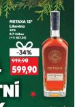 METAXA 12*