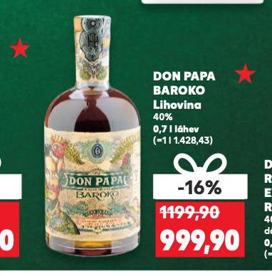 DON PAPPA BAROKO