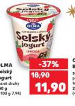 OLMA SELSK JOGURT