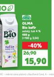 OLMA BIO KEFR