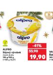 ALPRO SJOV VROBEK