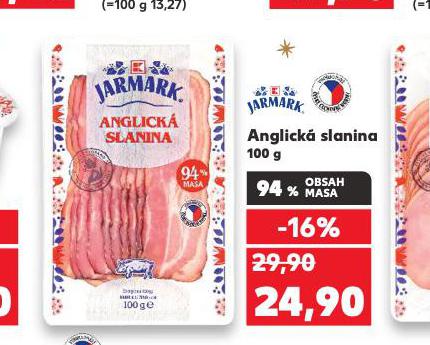 ANGLICK SLANINA