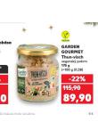 GARDEN GOURMET THUN-VISCH