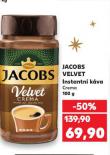 JACOBS VELVET INSTANTN KVA