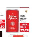 DOUWE EGBERTS MLET KVA