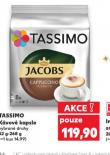 TASSIMO KVOV KAPSLE