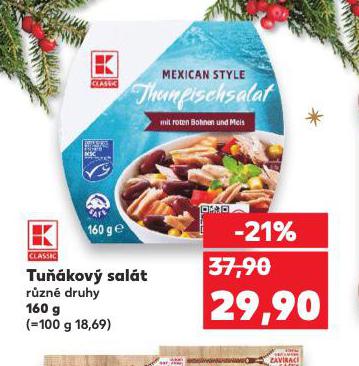 TUKOV SALT