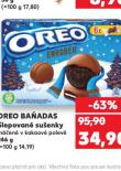 OREO BAADAS SLEPOVAN SUENKY