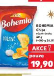 BOHEMIA CHIPS