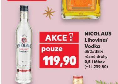 NICOLAUS