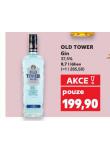 OLD TOWER GIN