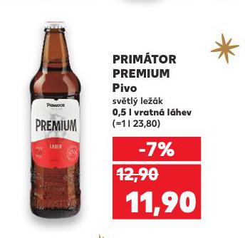 PIVO PRIMTOR