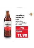 PIVO PRIMTOR