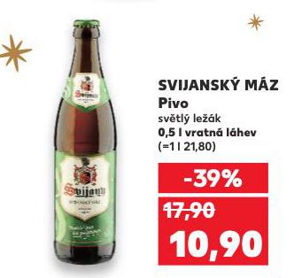 PIVO SVIJANSK MZ