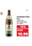 PIVO SVIJANSK MZ