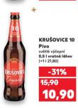 PIVO KRUOVICE 10