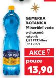 GEMERKA BOTANICA OCHUCEN