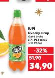 JUP OVOCN SIRUP