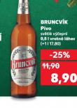 PIVO BRUNCVK